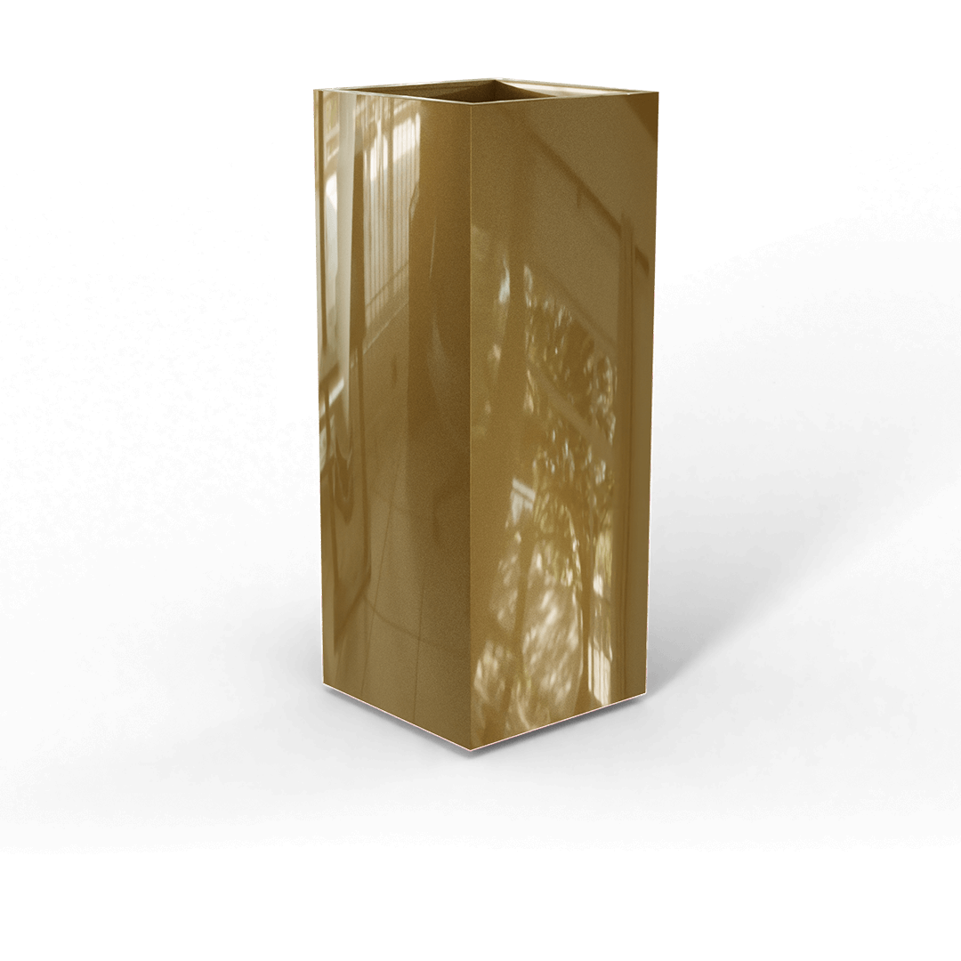 GMG Gloss Metallic Gold