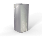 SLV Metallic Silver