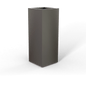 MGM Matte Gun Metal