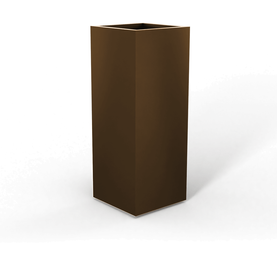 MDB Matte Dark Brown