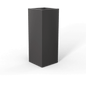 MCH Matte Charcoal