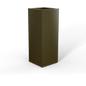 MBZ Matte Bronze