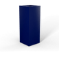 MCB Matte Cobalt Blue