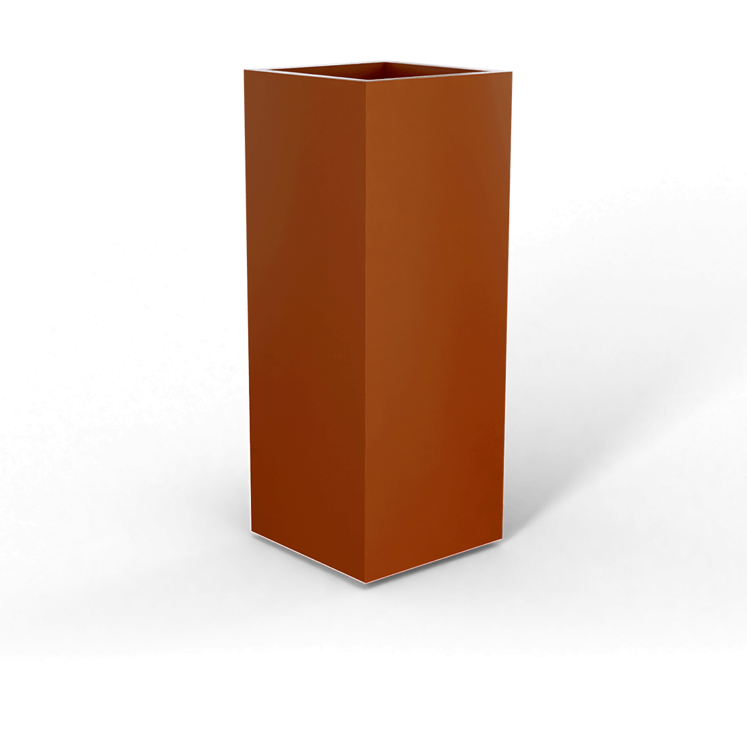 MTC Matte Terracotta