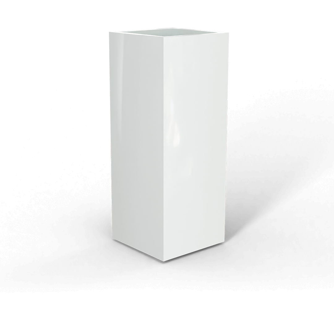 GBW Gloss Bright White