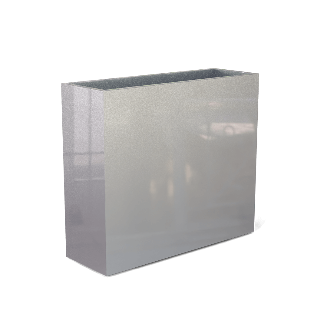 SLV Metallic Silver