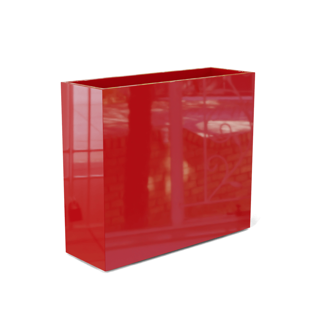 GRD Gloss Red