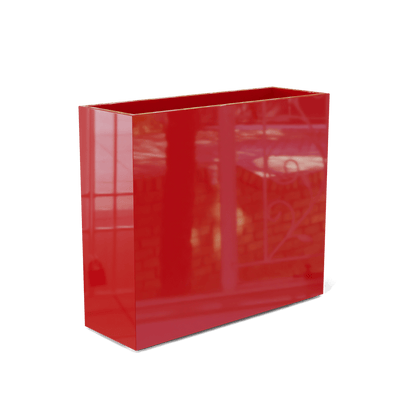 GRD Gloss Red