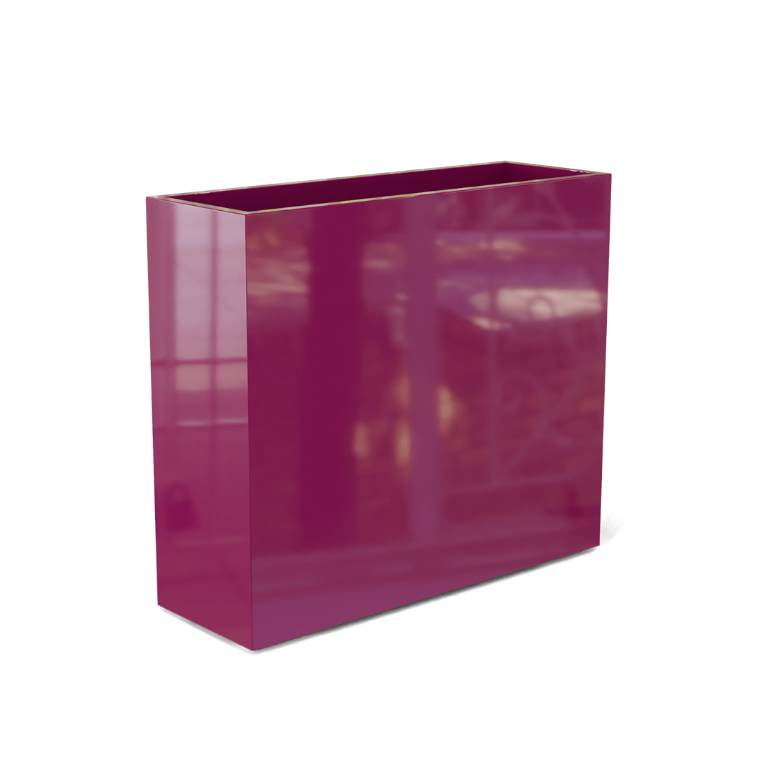 GEG Gloss Eggplant