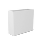 MBW Matte Bright White