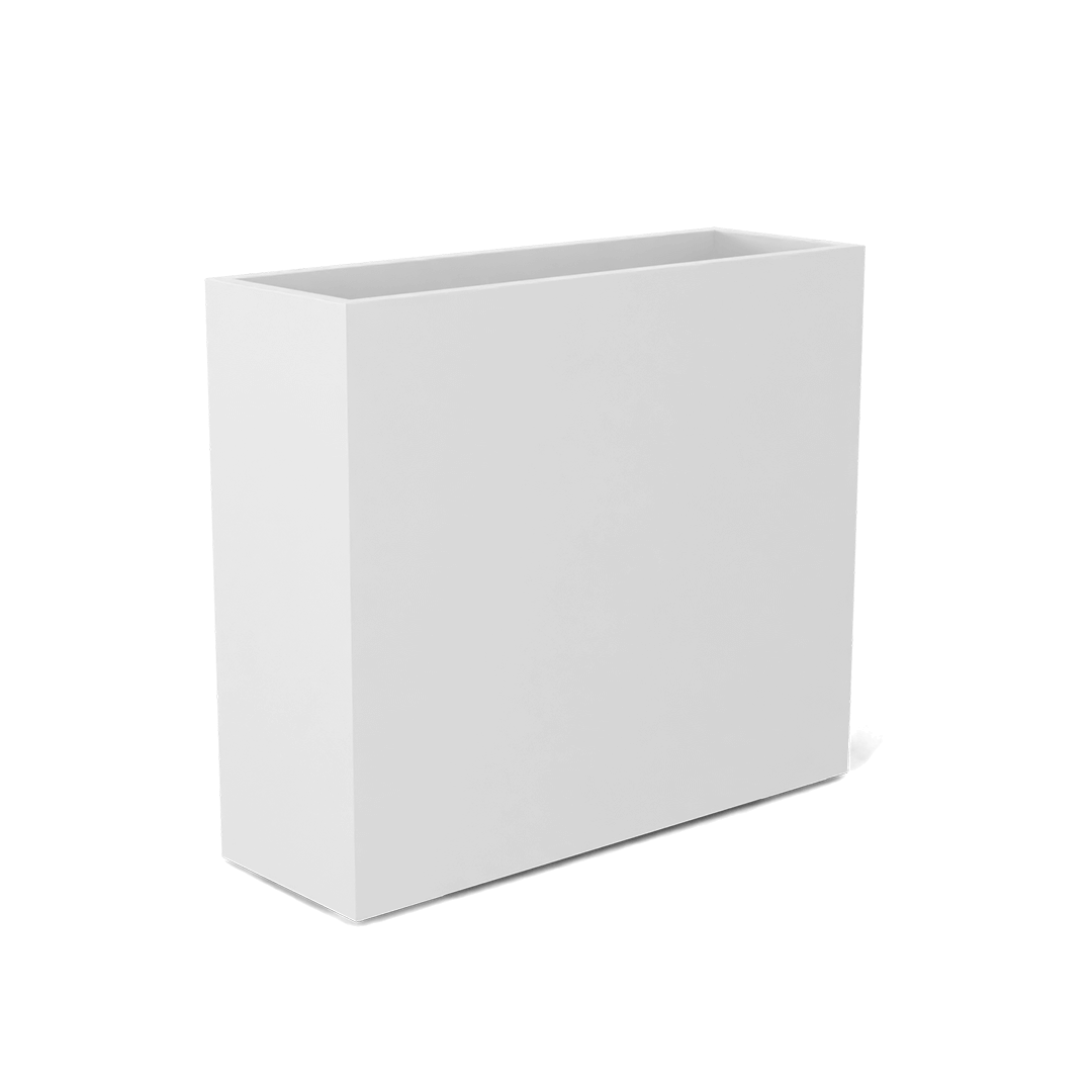 MBW Matte Bright White