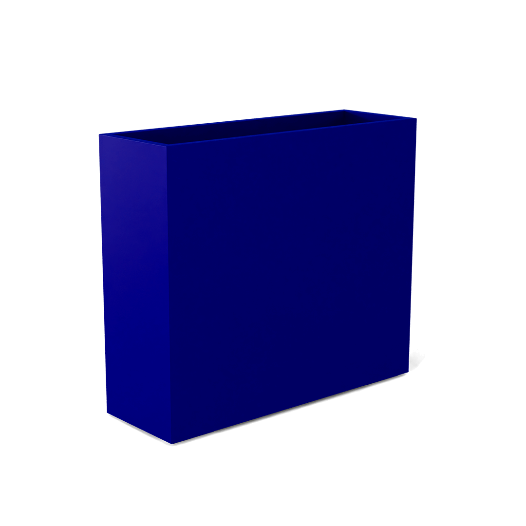 MCB Matte Cobalt Blue