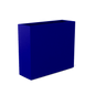 MCB Matte Cobalt Blue