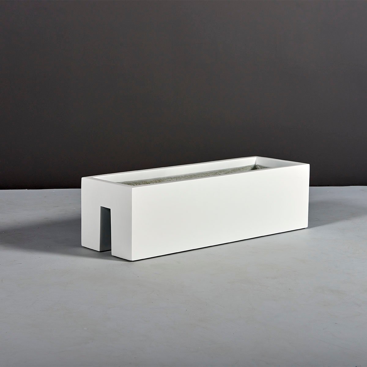 Tiergarden Railing Planter