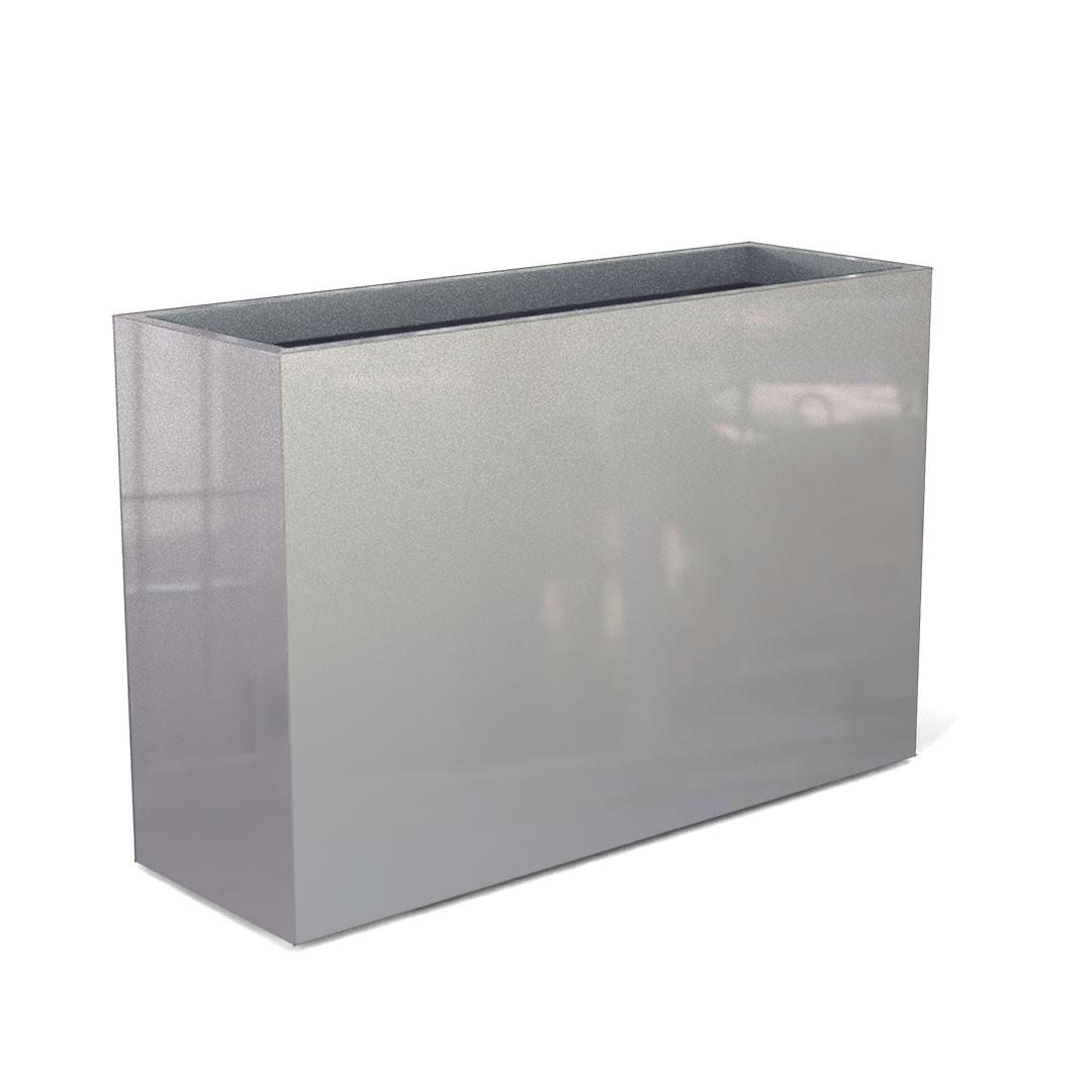 SLV Metallic Silver