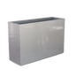 SLV Metallic Silver