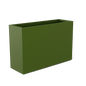 SGR Satin Green