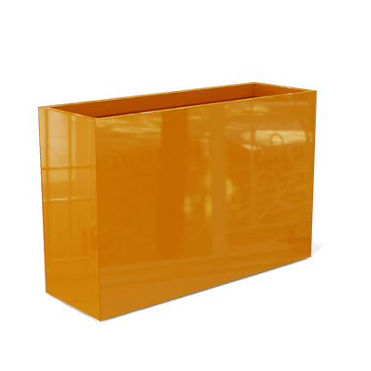 GTG Gloss Tangerine