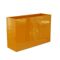 GTG Gloss Tangerine