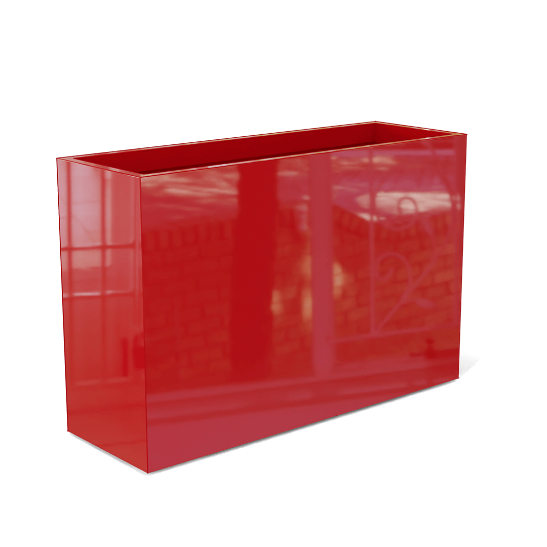 GRD Gloss Red