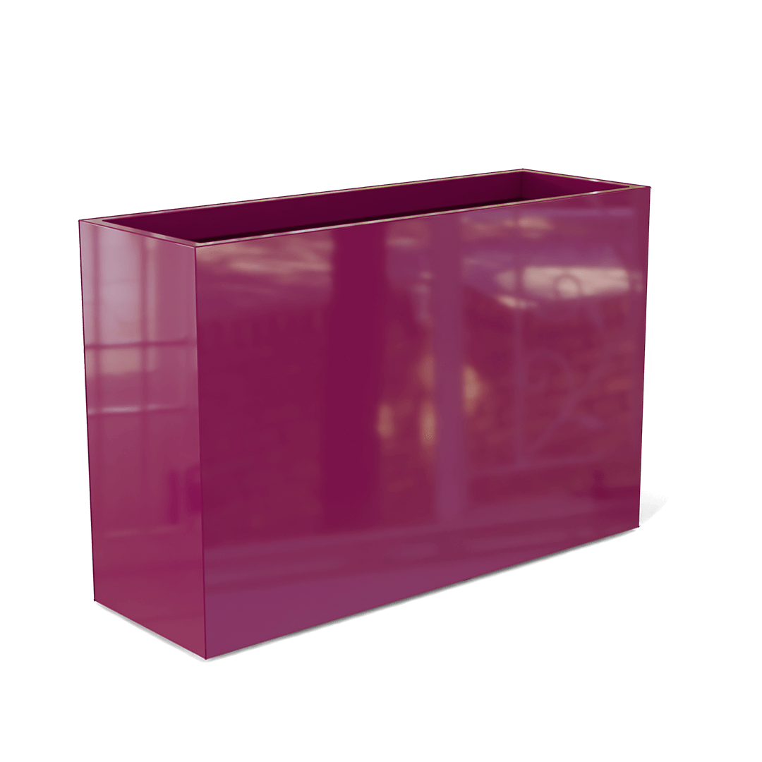 GEG Gloss Eggplant