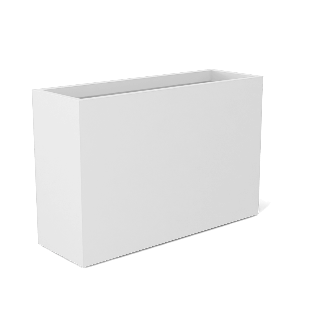 MBW Matte Bright White