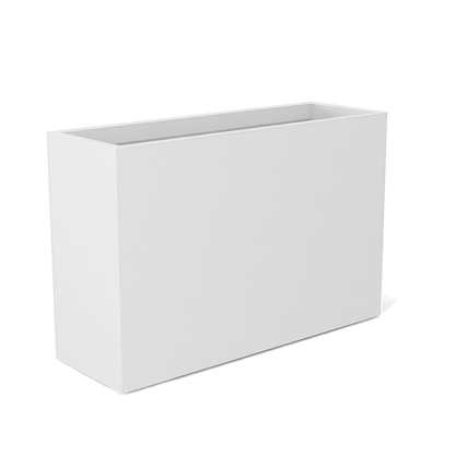 MBW Matte Bright White