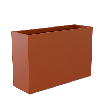 MTC Matte Terracotta