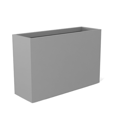 MCG Matte Cement Grey