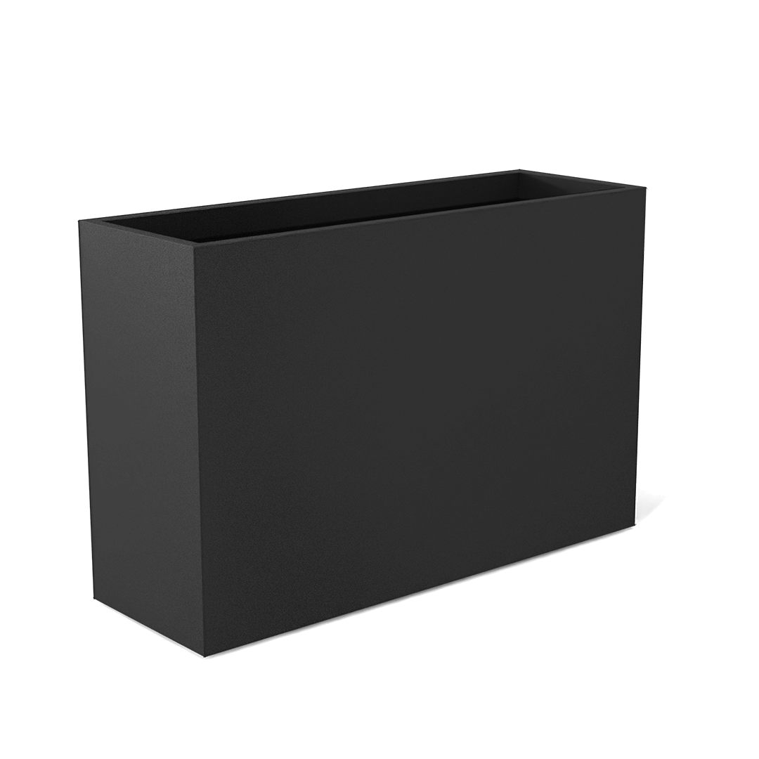 MGM Matte Gun Metal