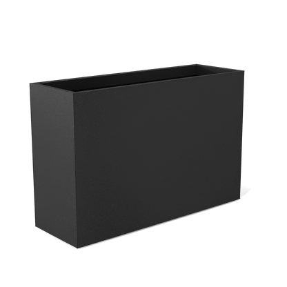 MGM Matte Gun Metal