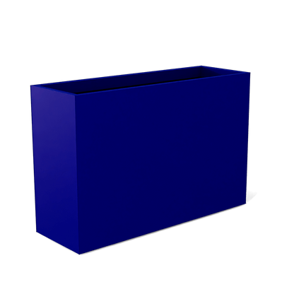 MCB Matte Cobalt Blue