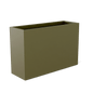 MBZ Matte Bronze