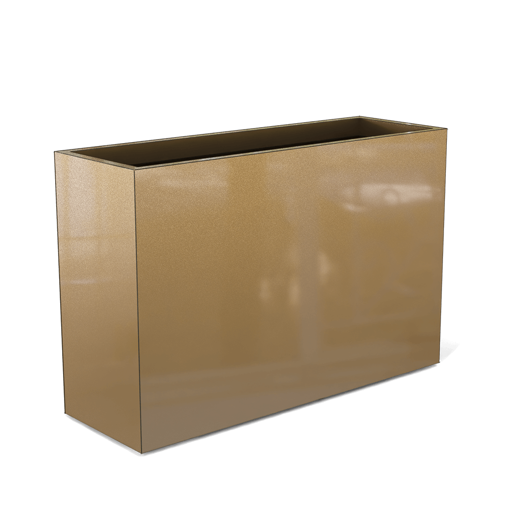 GMG Gloss Metallic Gold