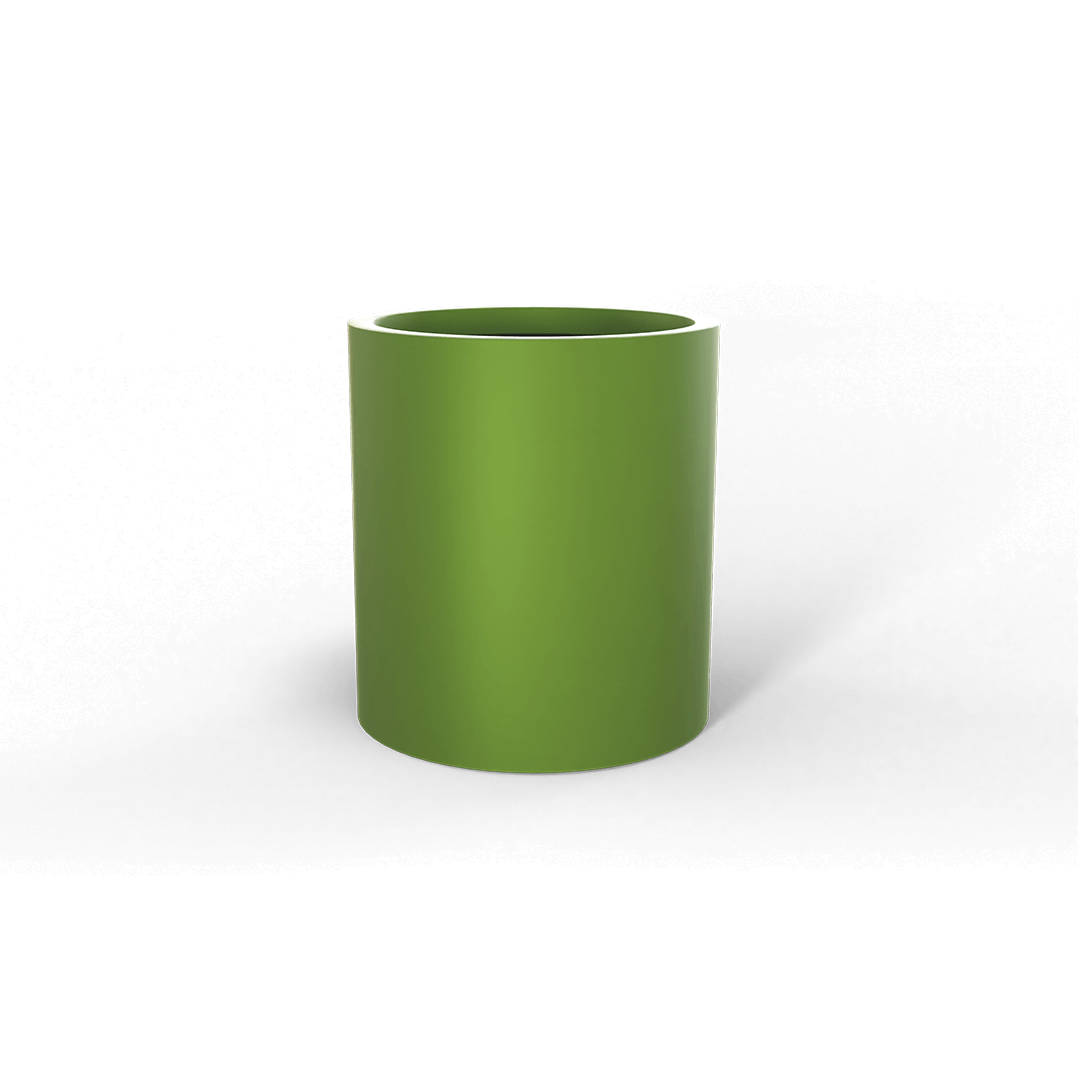 SGR Satin Green
