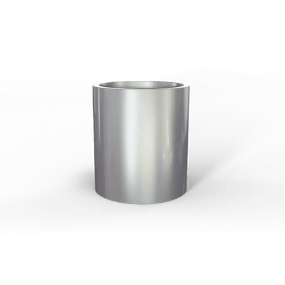 SLV Metallic Silver
