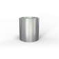 SLV Metallic Silver