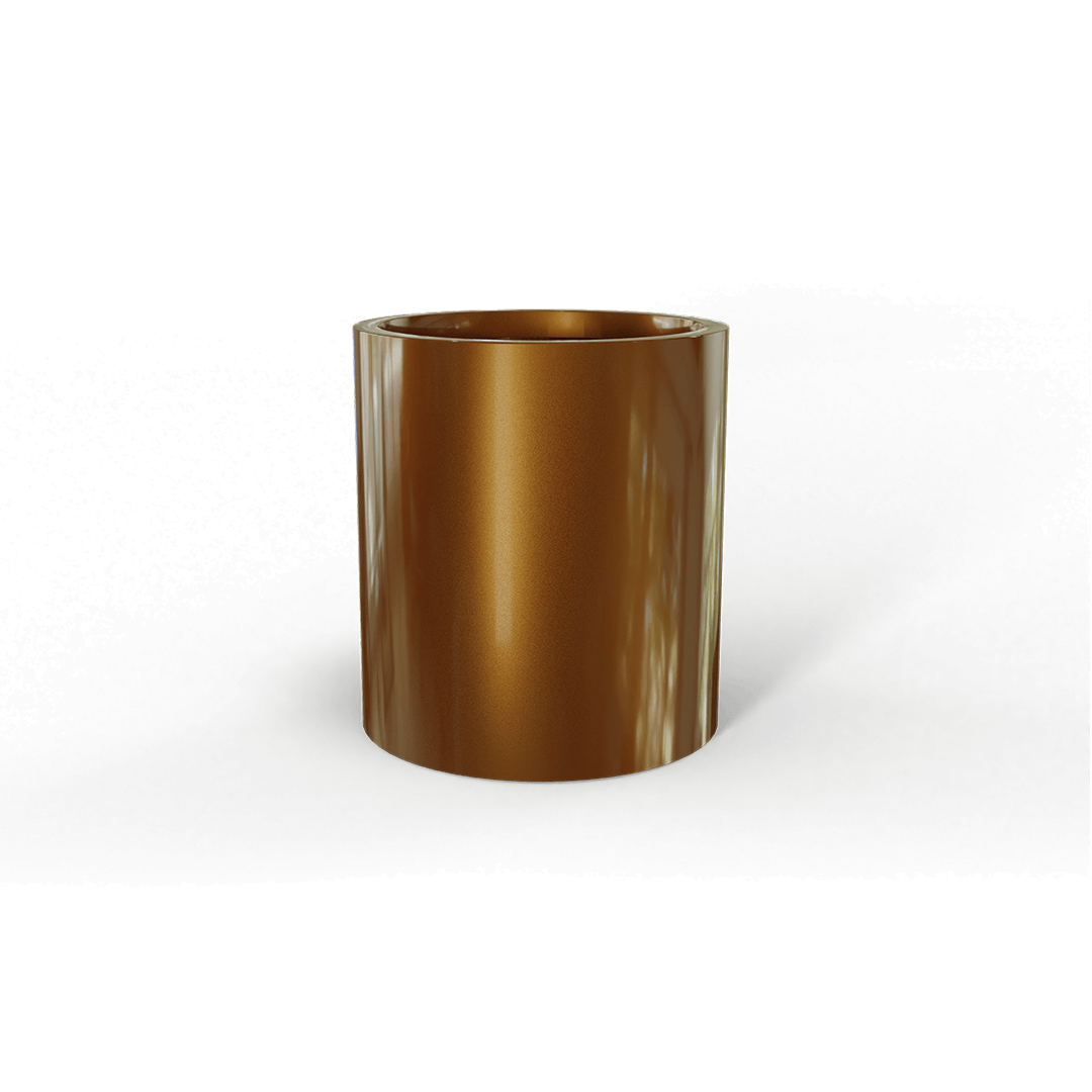 BRZ Metallic Bronze