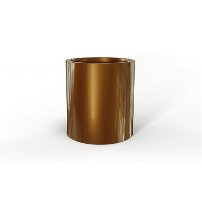 BRZ Metallic Bronze