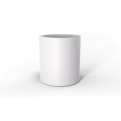 MBW Matte Bright White