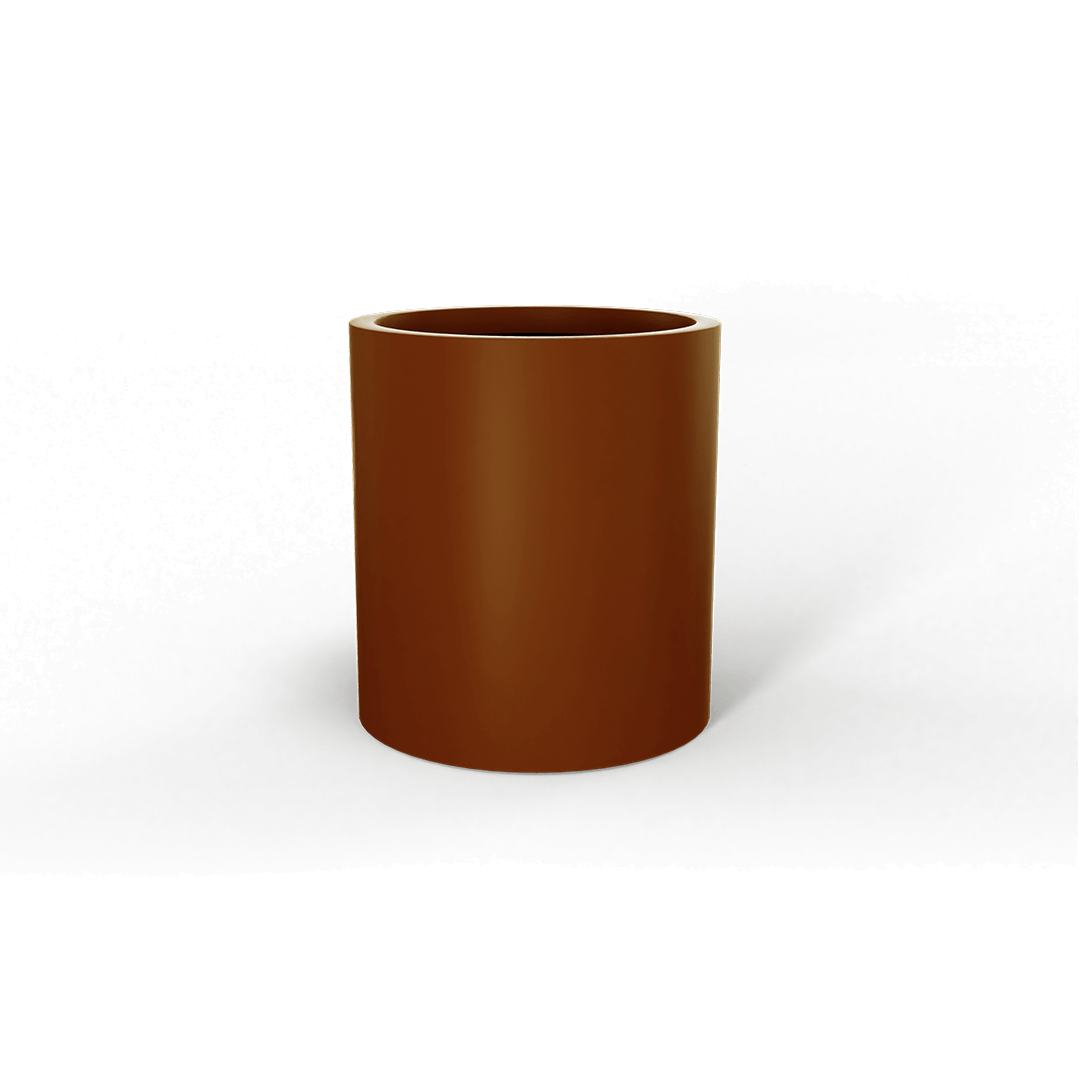 MTC Matte Terracotta