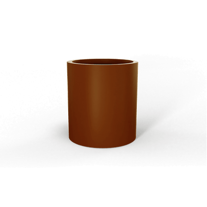 MTC Matte Terracotta