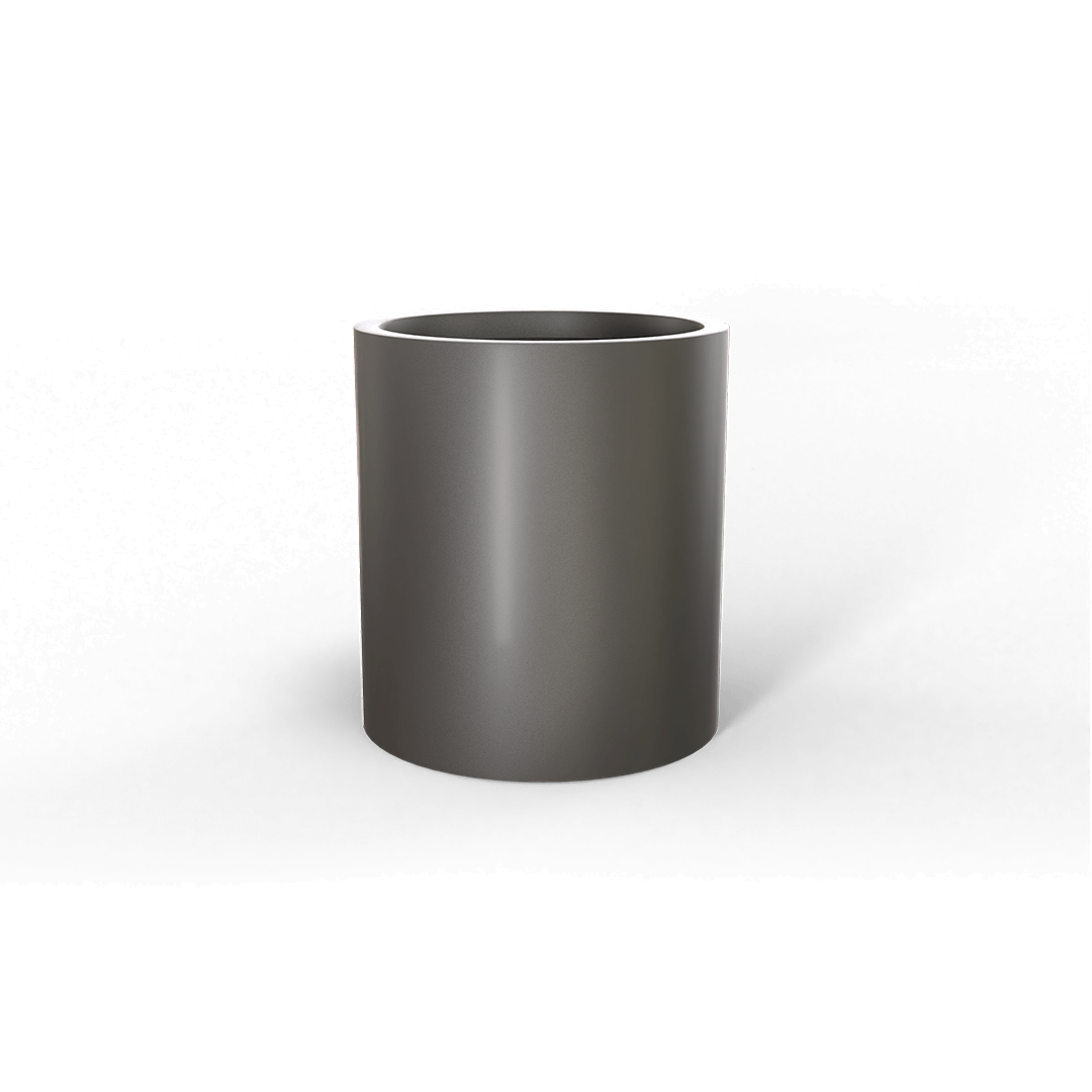 MGM Matte Gun Metal