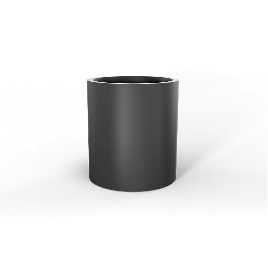 MCH Matte Charcoal