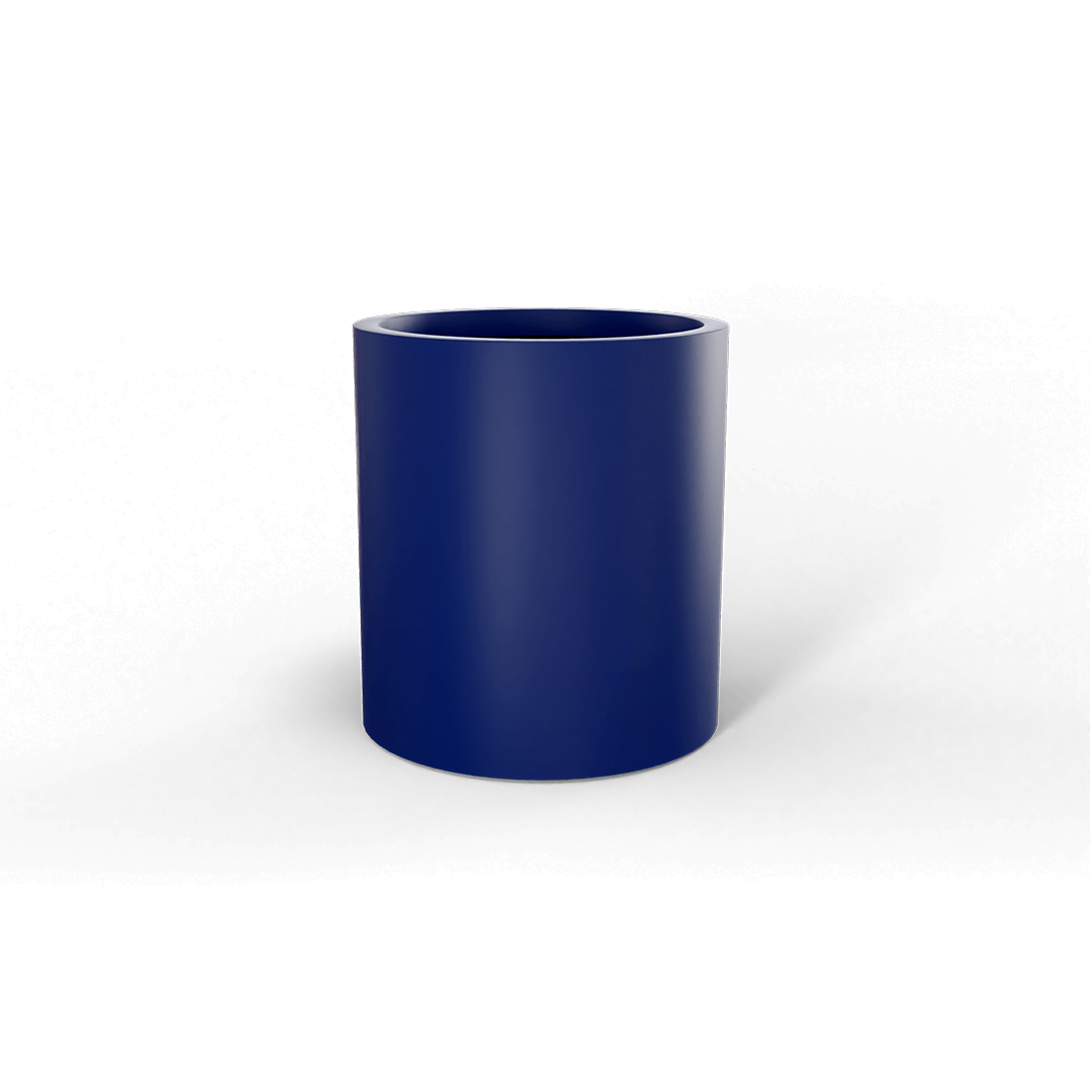 MCB Matte Cobalt Blue