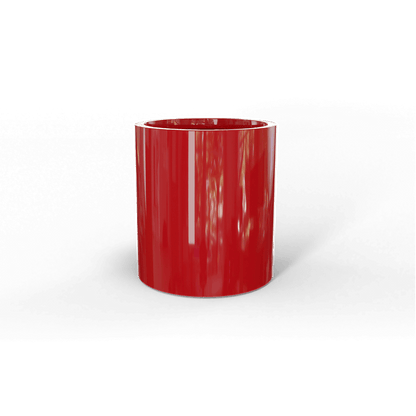 GRD Gloss Red