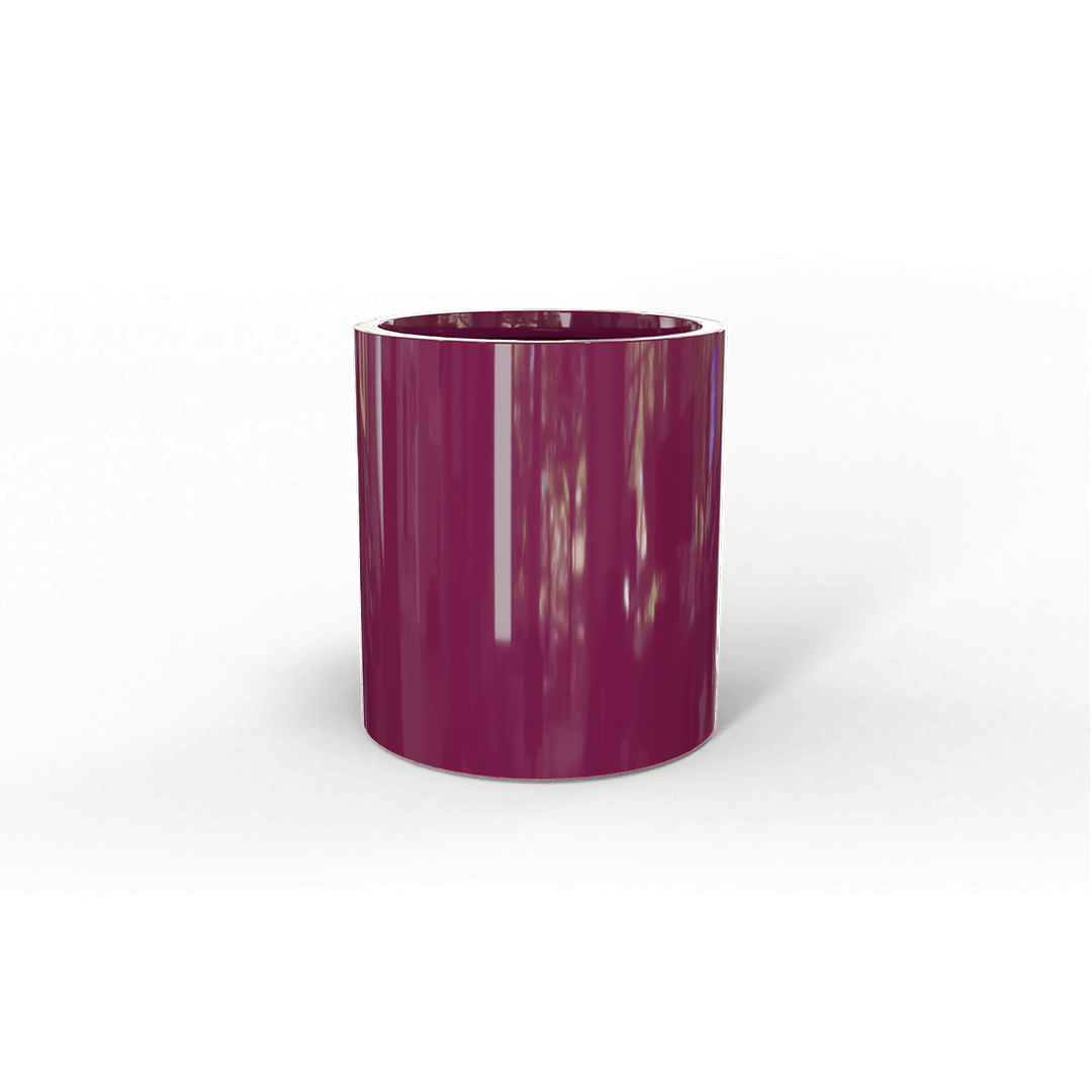 GEG Gloss Eggplant