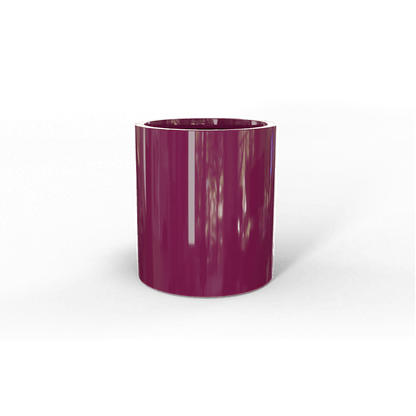 GEG Gloss Eggplant