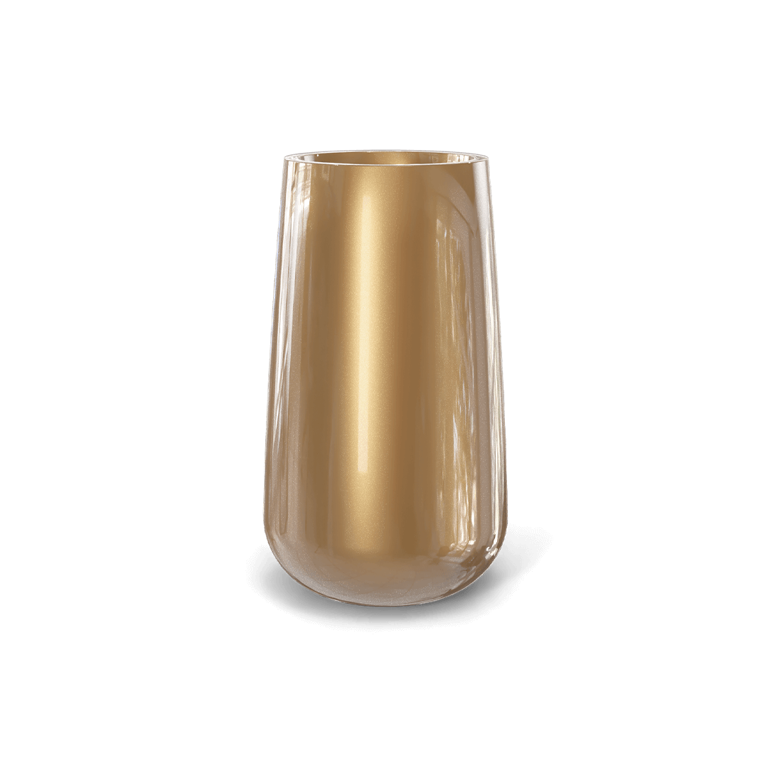 GMG Gloss Metallic Gold