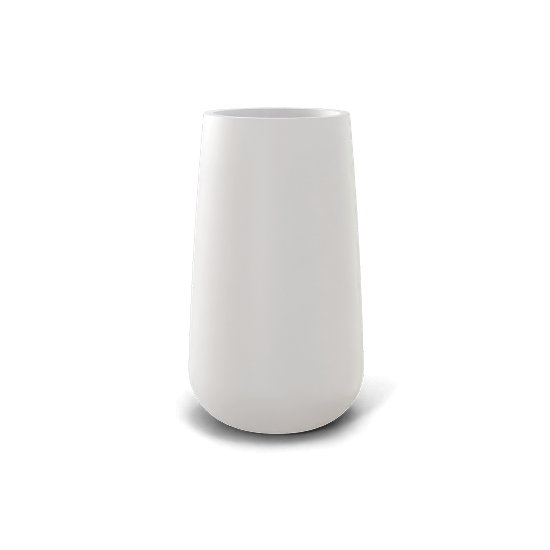 MBW Matte Bright White